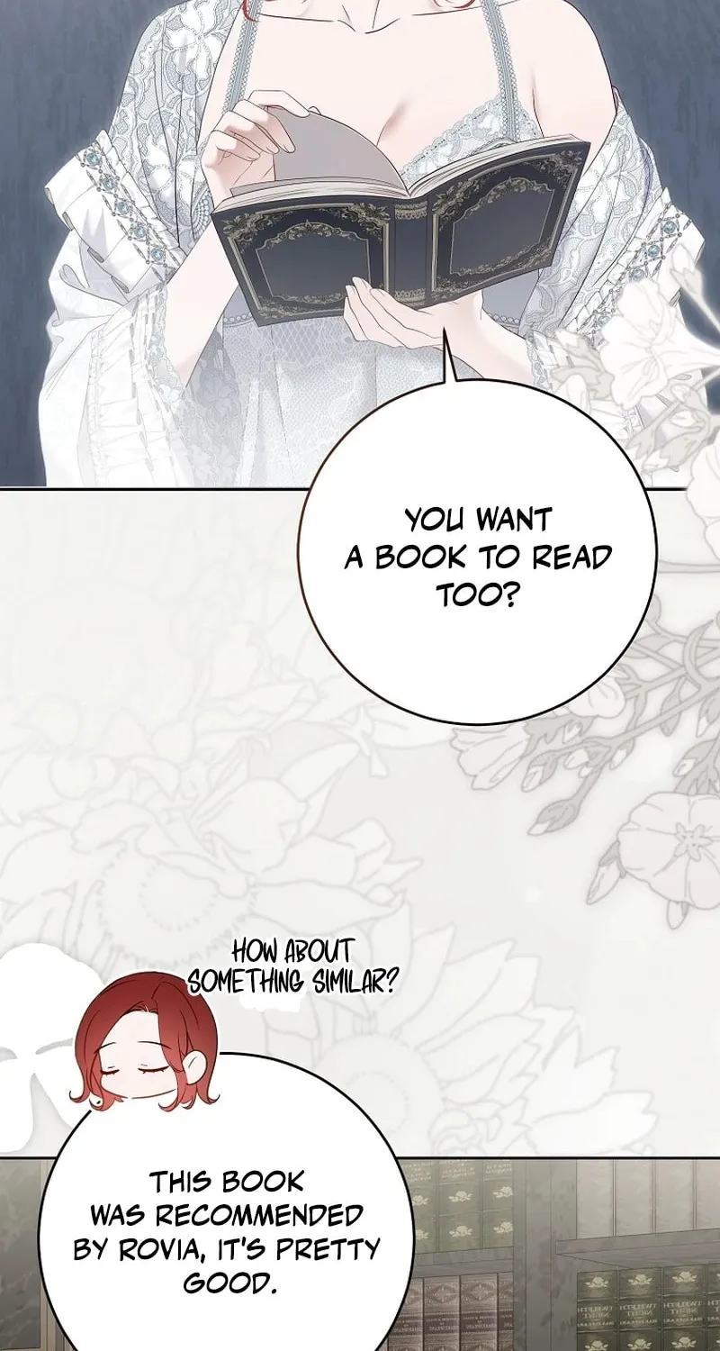Read I Fell into a Reverse Harem Game! chapter 161.5 image 5 on Lezhin