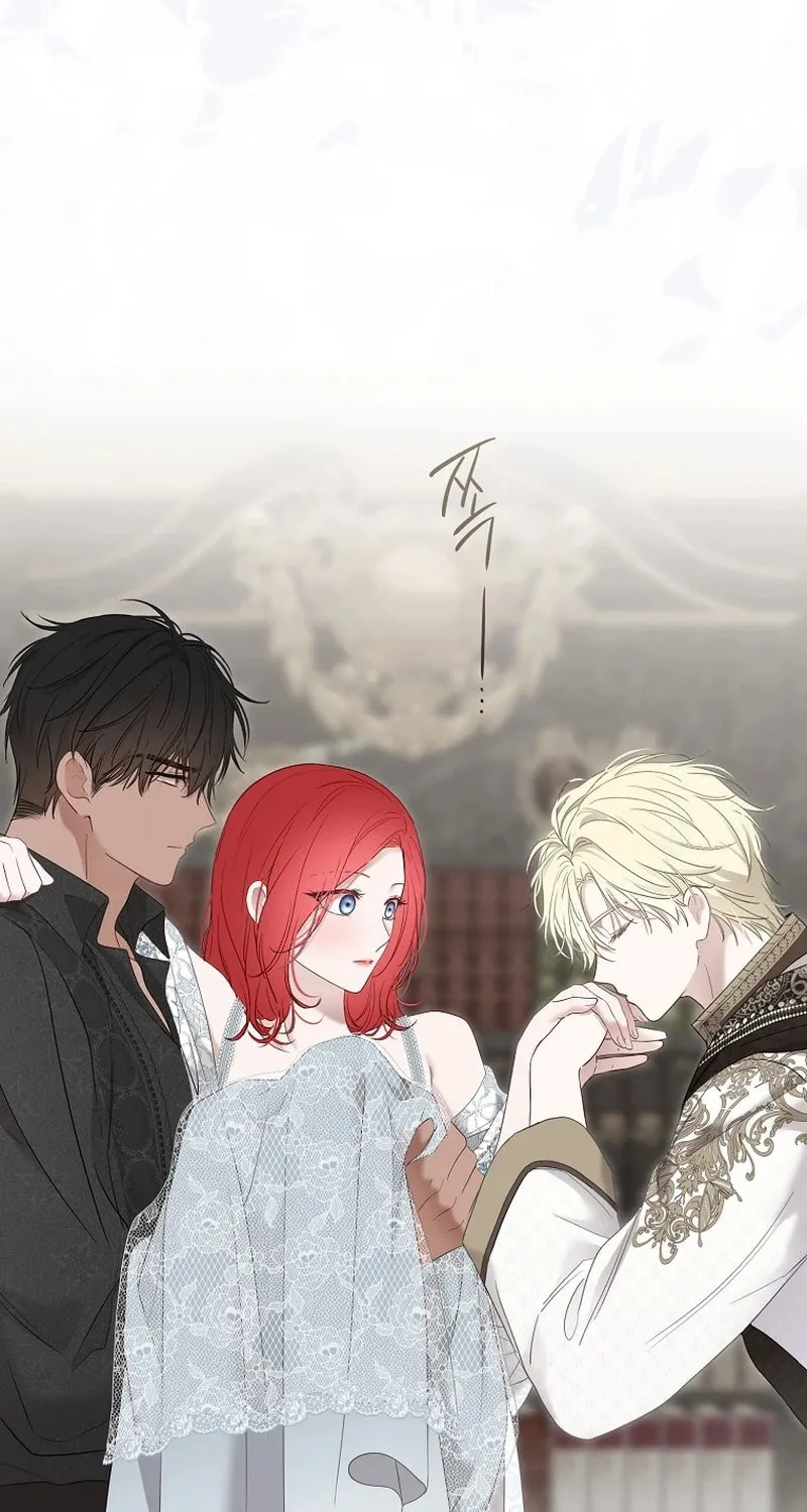Read I Fell into a Reverse Harem Game! chapter 161.5 image 50 on Lezhin