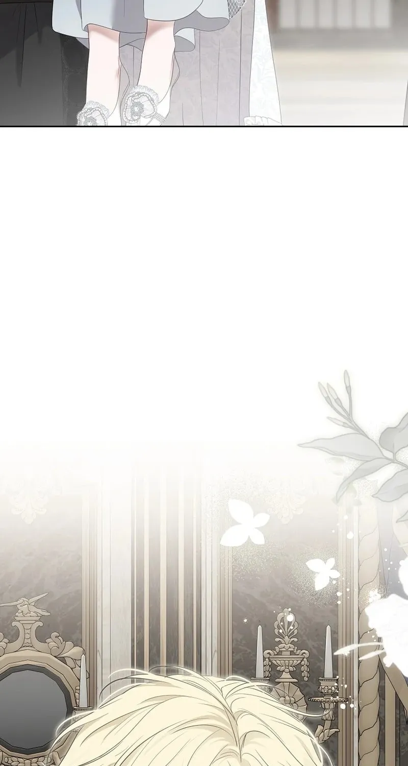Read I Fell into a Reverse Harem Game! chapter 161.5 image 51 on Lezhin