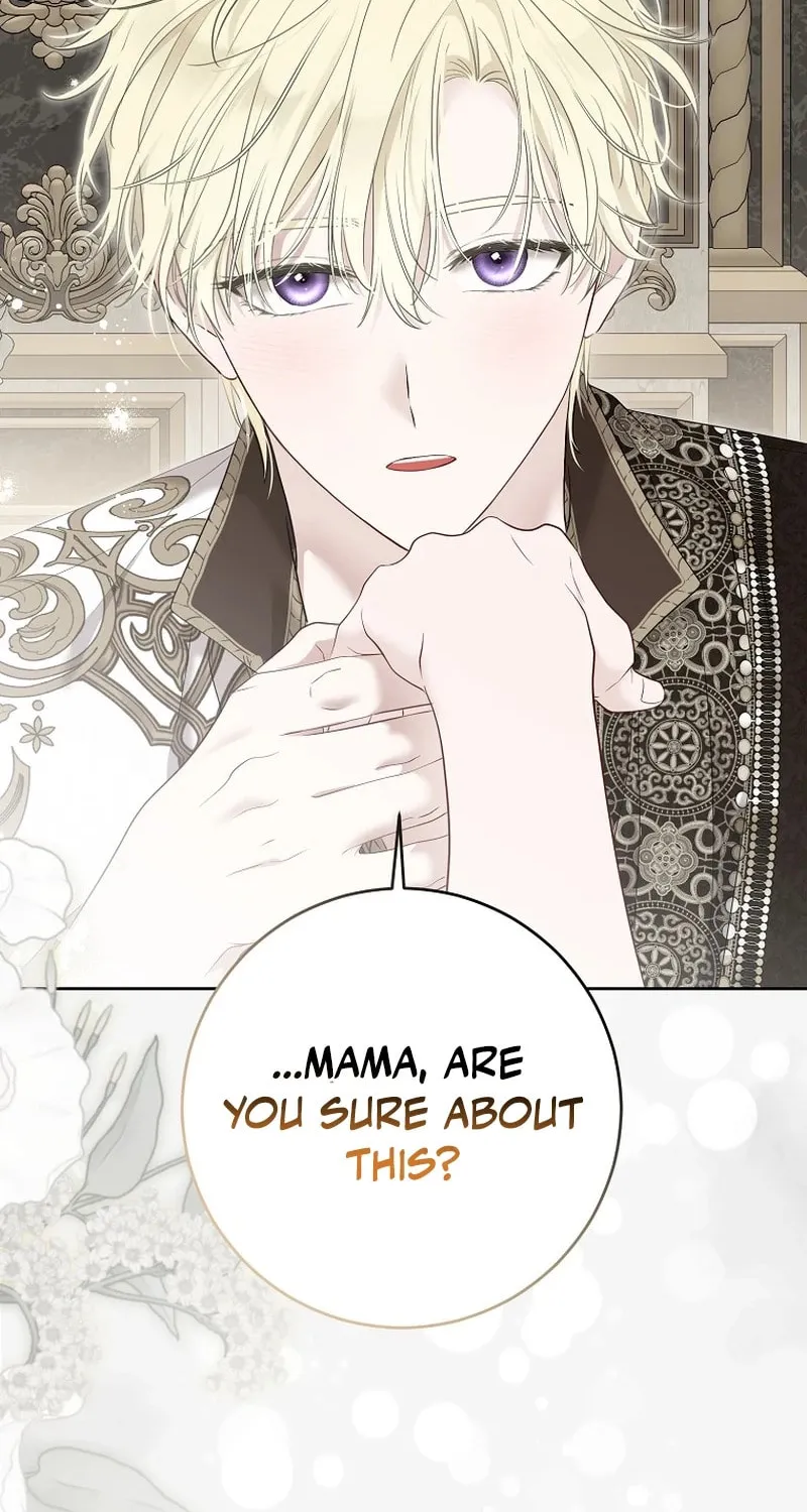 Read I Fell into a Reverse Harem Game! chapter 161.5 image 52 on Lezhin
