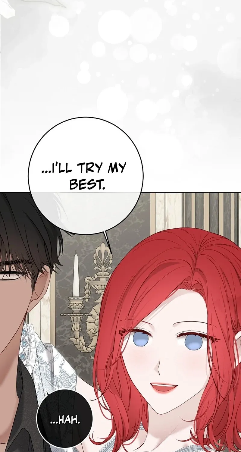 Read I Fell into a Reverse Harem Game! chapter 161.5 image 53 on Lezhin