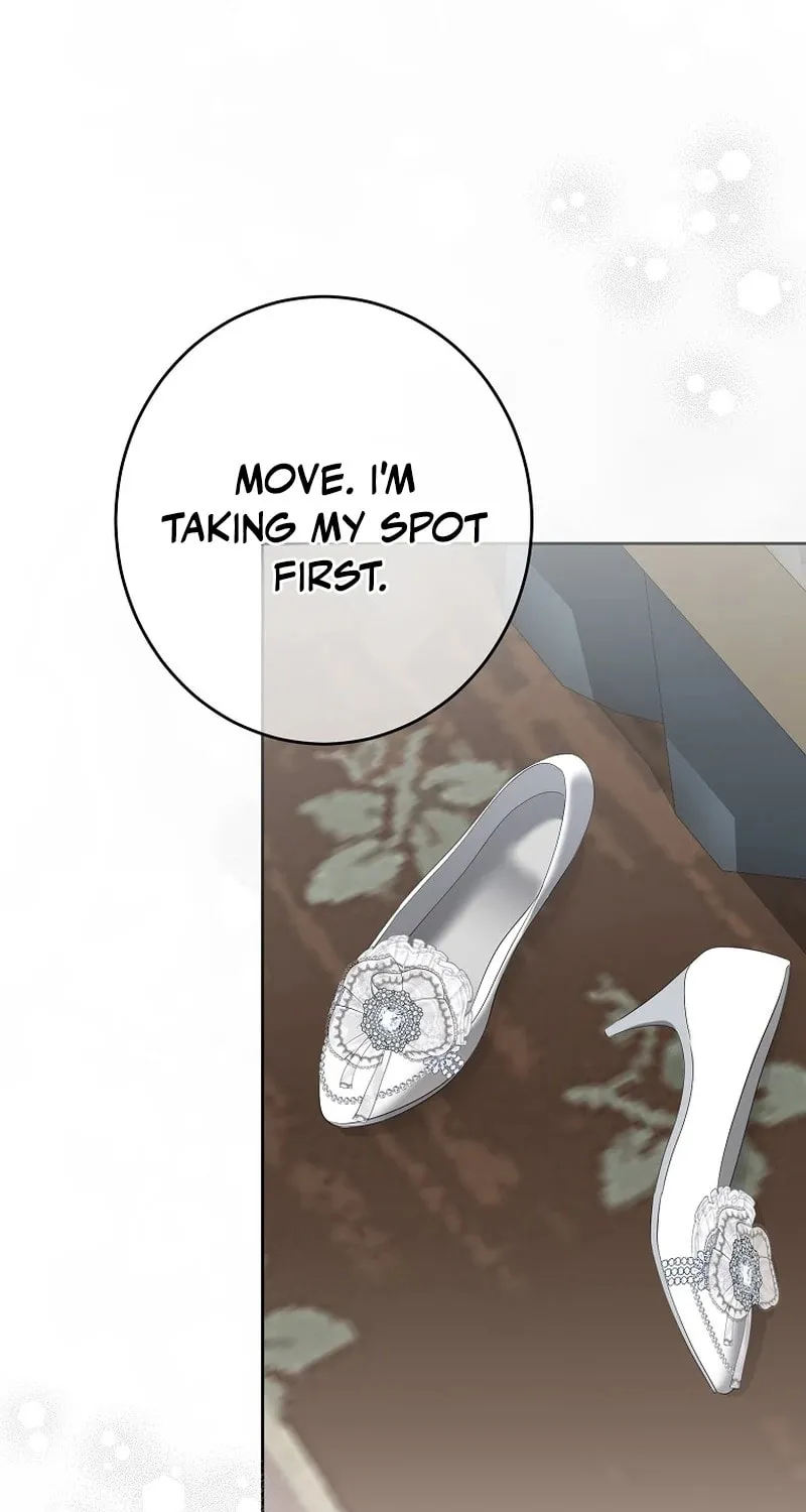 Read I Fell into a Reverse Harem Game! chapter 161.5 image 55 on Lezhin