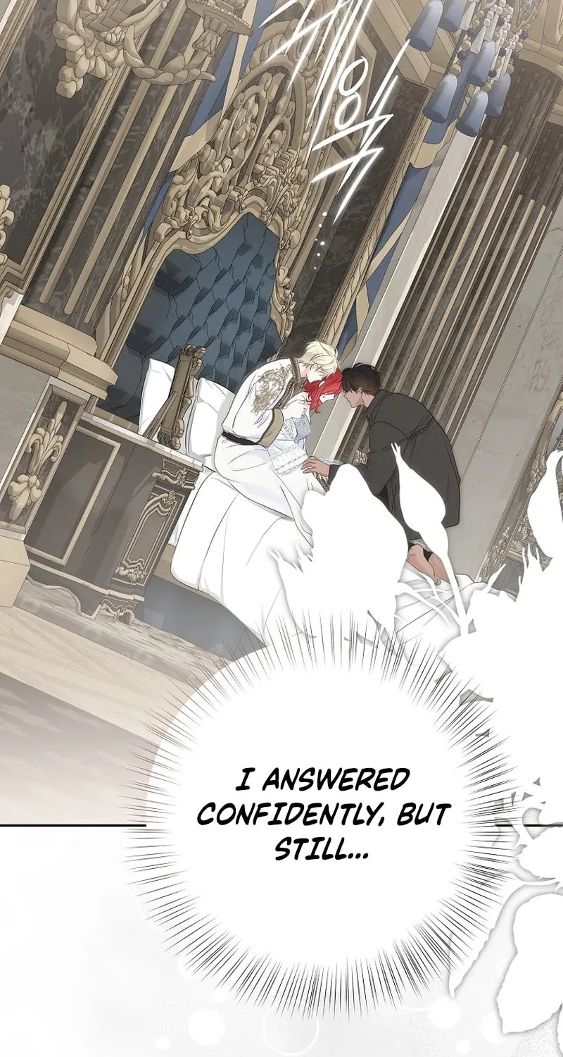 Read I Fell into a Reverse Harem Game! chapter 161.5 image 57 on Lezhin