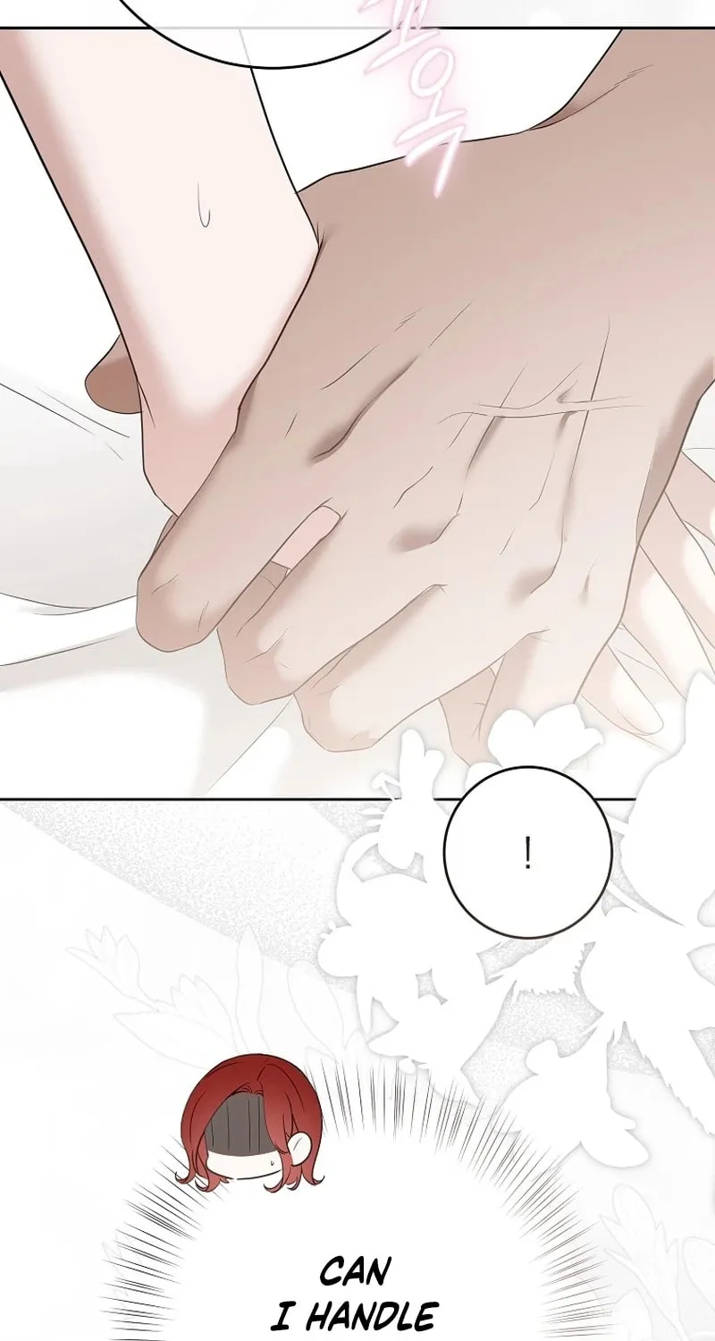 Read I Fell into a Reverse Harem Game! chapter 161.5 image 59 on Lezhin