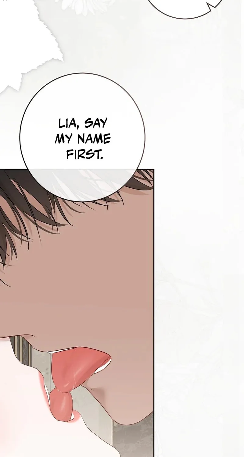 Read I Fell into a Reverse Harem Game! chapter 161.5 image 61 on Lezhin