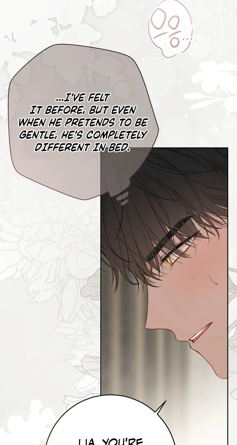 Read I Fell into a Reverse Harem Game! chapter 161.5 image 67 on Lezhin