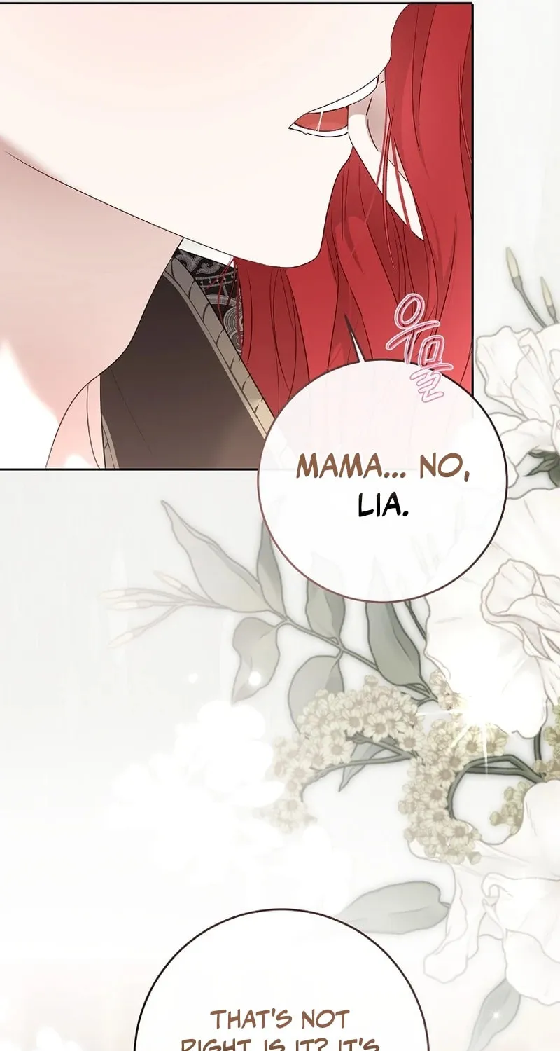 Read I Fell into a Reverse Harem Game! chapter 161.5 image 69 on Lezhin