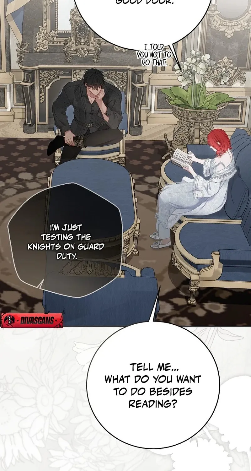 Read I Fell into a Reverse Harem Game! chapter 161.5 image 7 on Lezhin