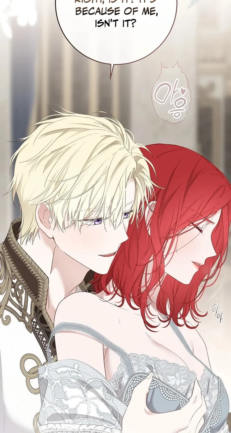 Read I Fell into a Reverse Harem Game! chapter 161.5 image 70 on Lezhin