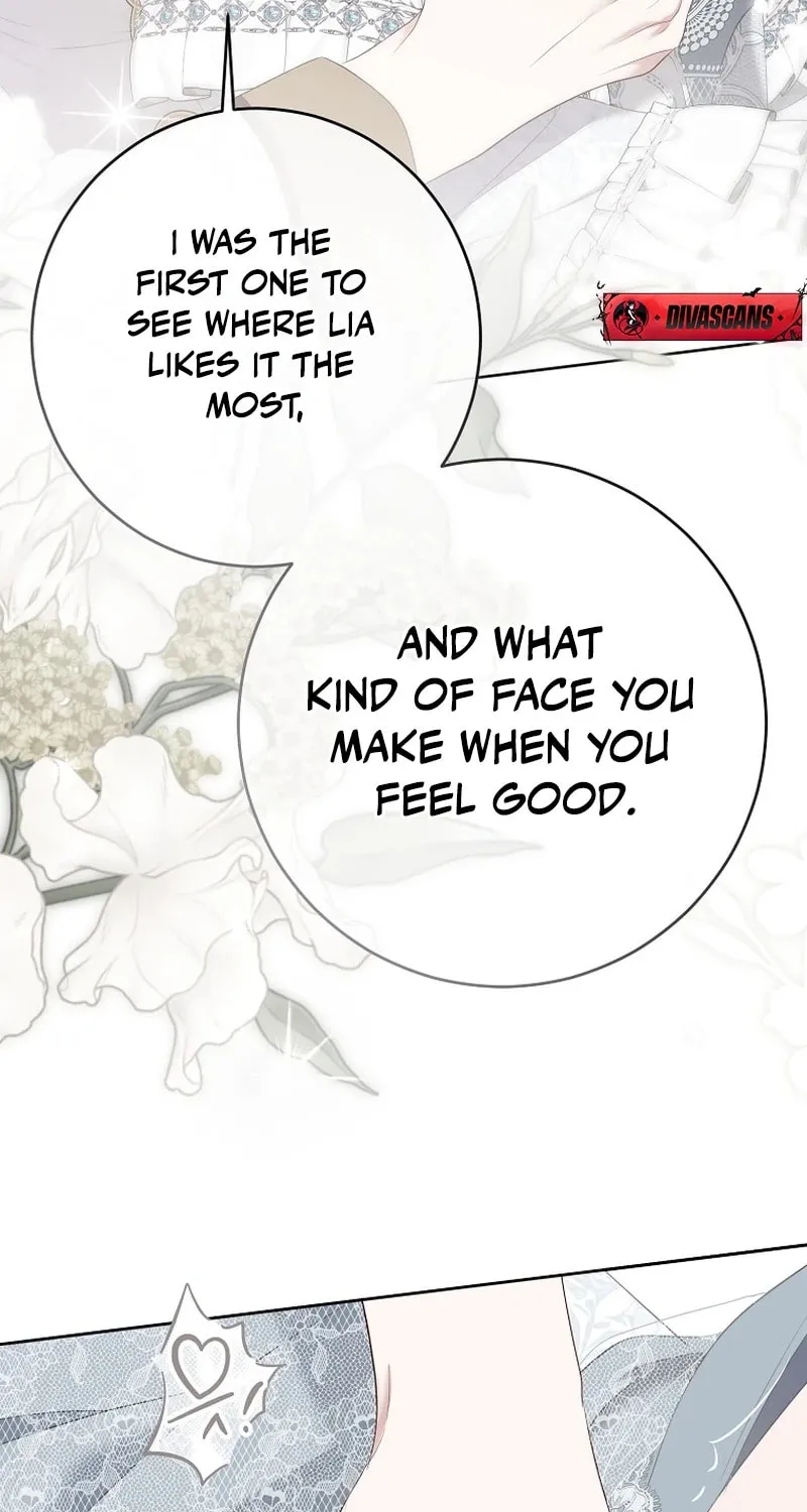 Read I Fell into a Reverse Harem Game! chapter 161.5 image 71 on Lezhin