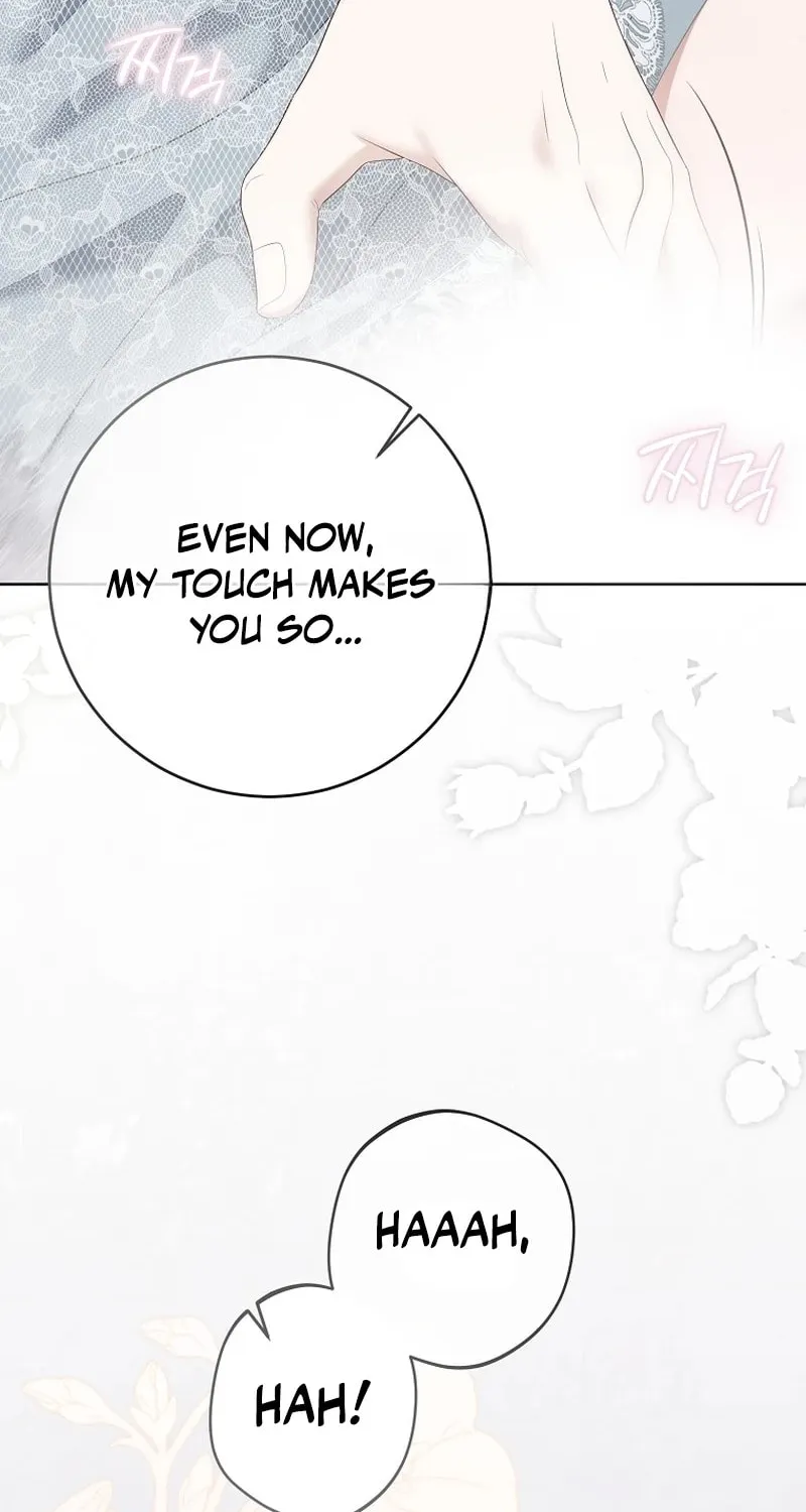 Read I Fell into a Reverse Harem Game! chapter 161.5 image 72 on Lezhin