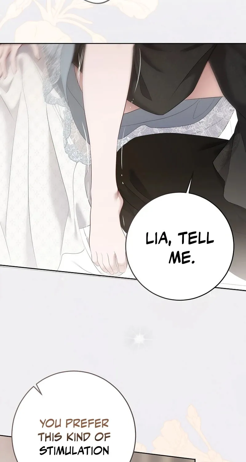 Read I Fell into a Reverse Harem Game! chapter 161.5 image 73 on Lezhin