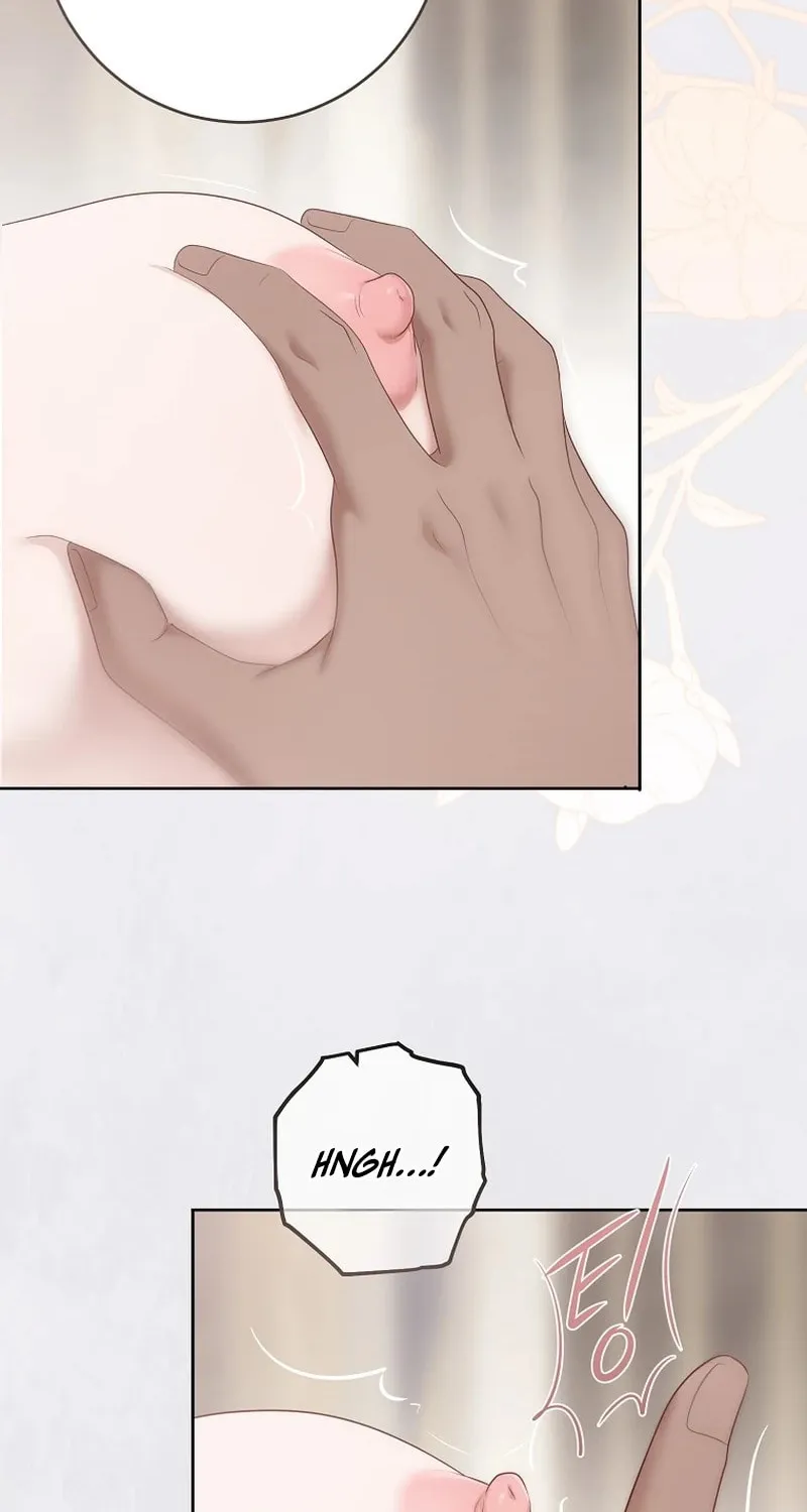 Read I Fell into a Reverse Harem Game! chapter 161.5 image 74 on Lezhin