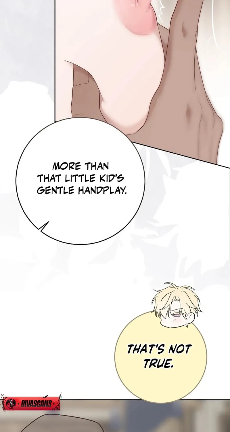 Read I Fell into a Reverse Harem Game! chapter 161.5 image 75 on Lezhin