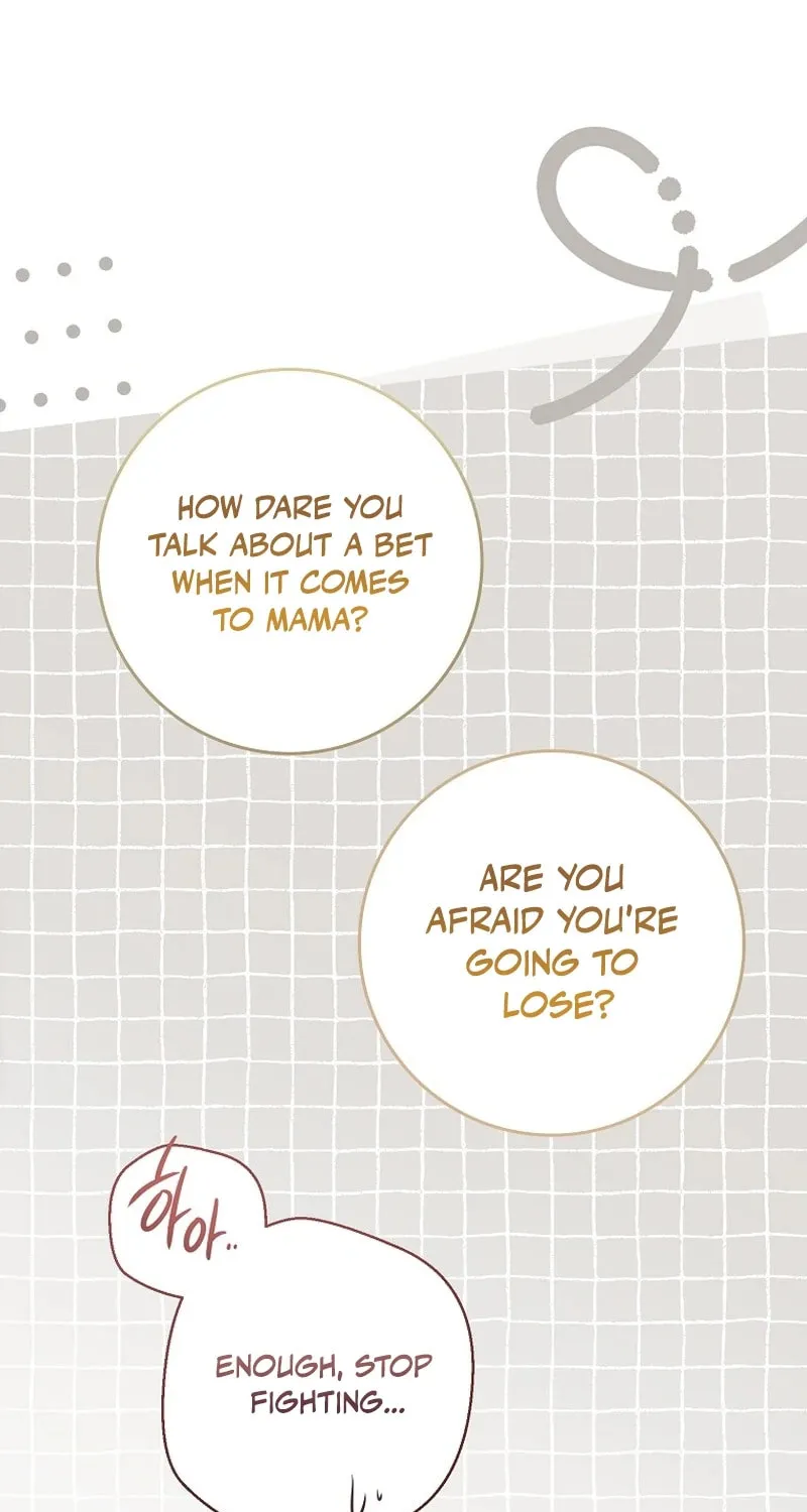 Read I Fell into a Reverse Harem Game! chapter 161.5 image 77 on Lezhin