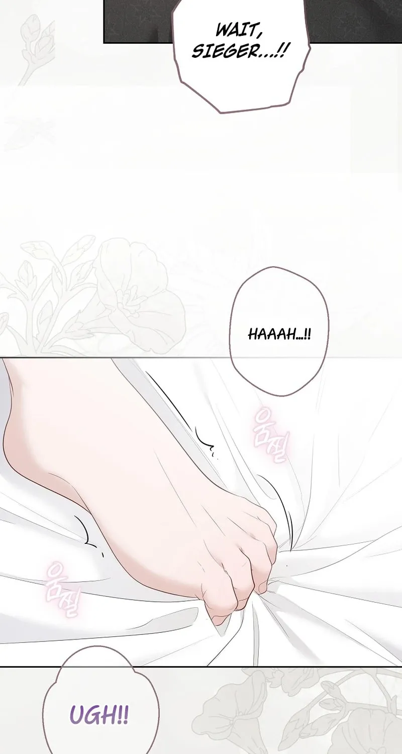 Read I Fell into a Reverse Harem Game! chapter 161.5 image 80 on Lezhin
