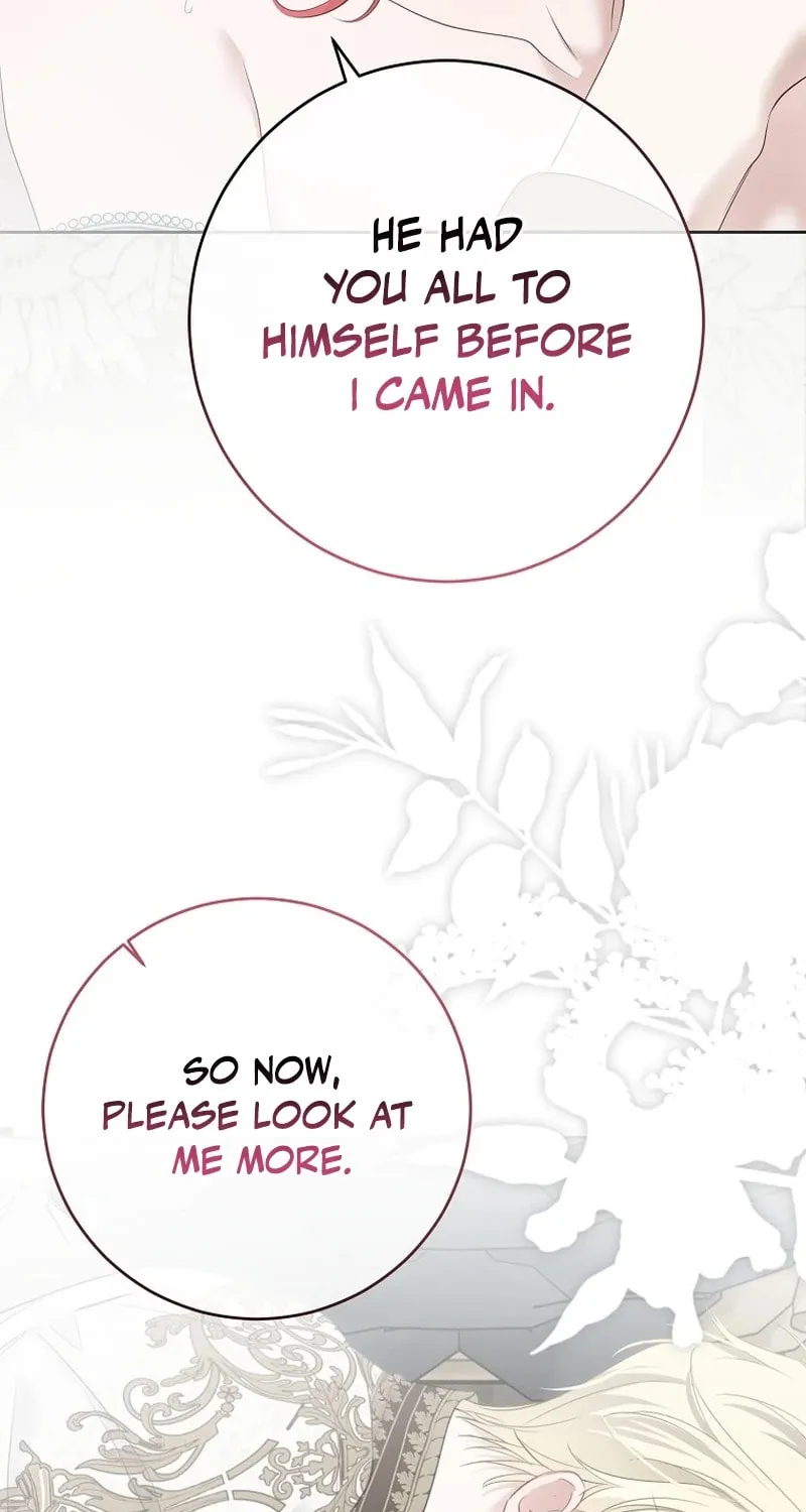 Read I Fell into a Reverse Harem Game! chapter 161.5 image 82 on Lezhin