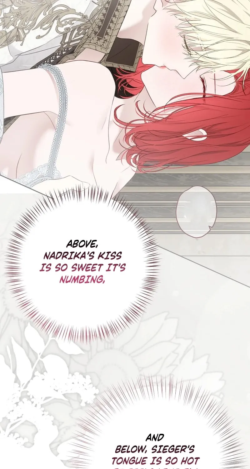 Read I Fell into a Reverse Harem Game! chapter 161.5 image 83 on Lezhin