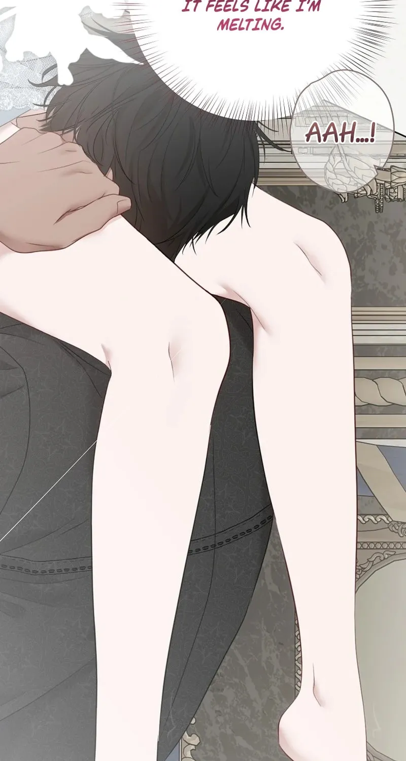 Read I Fell into a Reverse Harem Game! chapter 161.5 image 84 on Lezhin