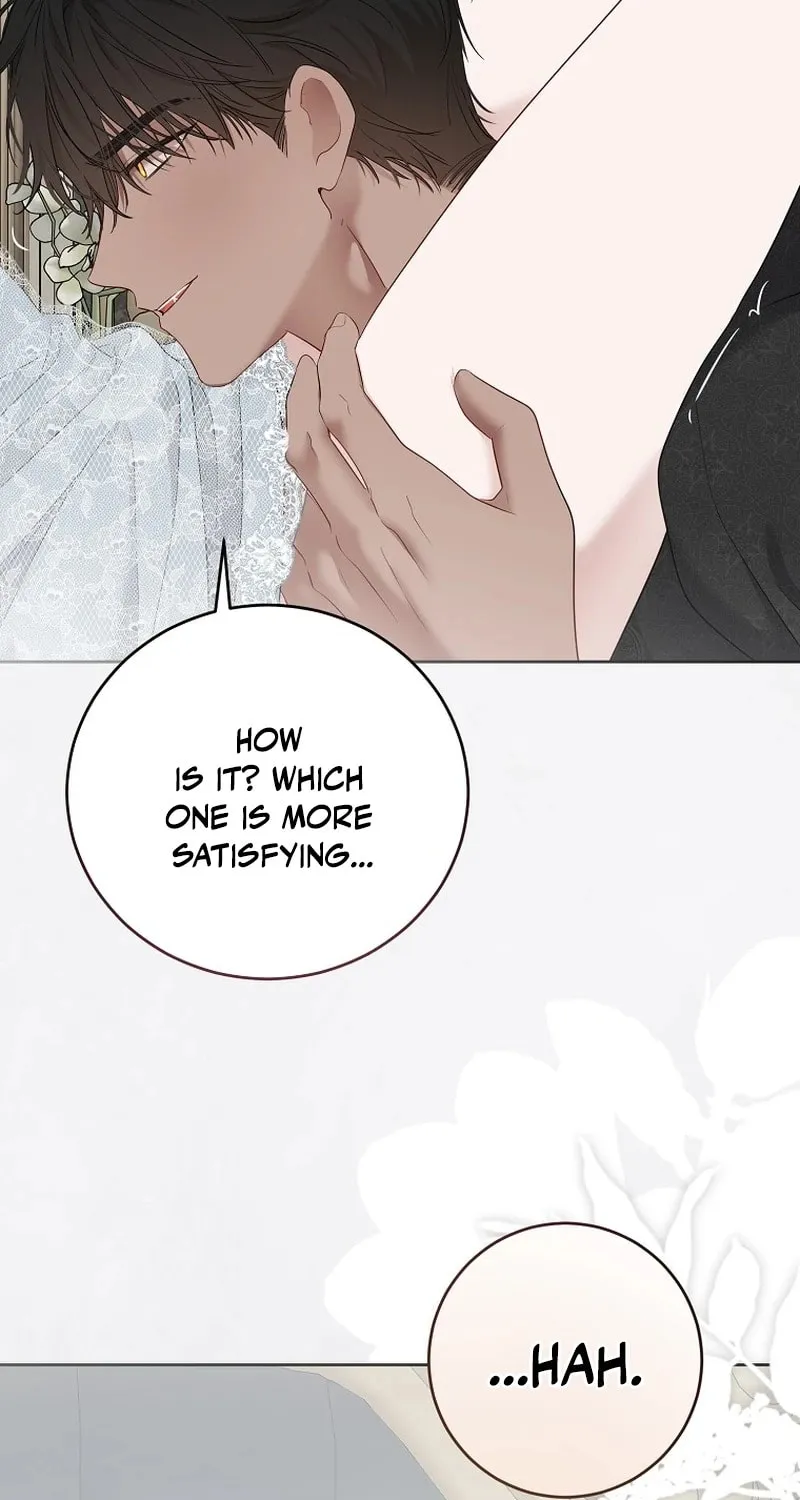 Read I Fell into a Reverse Harem Game! chapter 161.5 image 86 on Lezhin