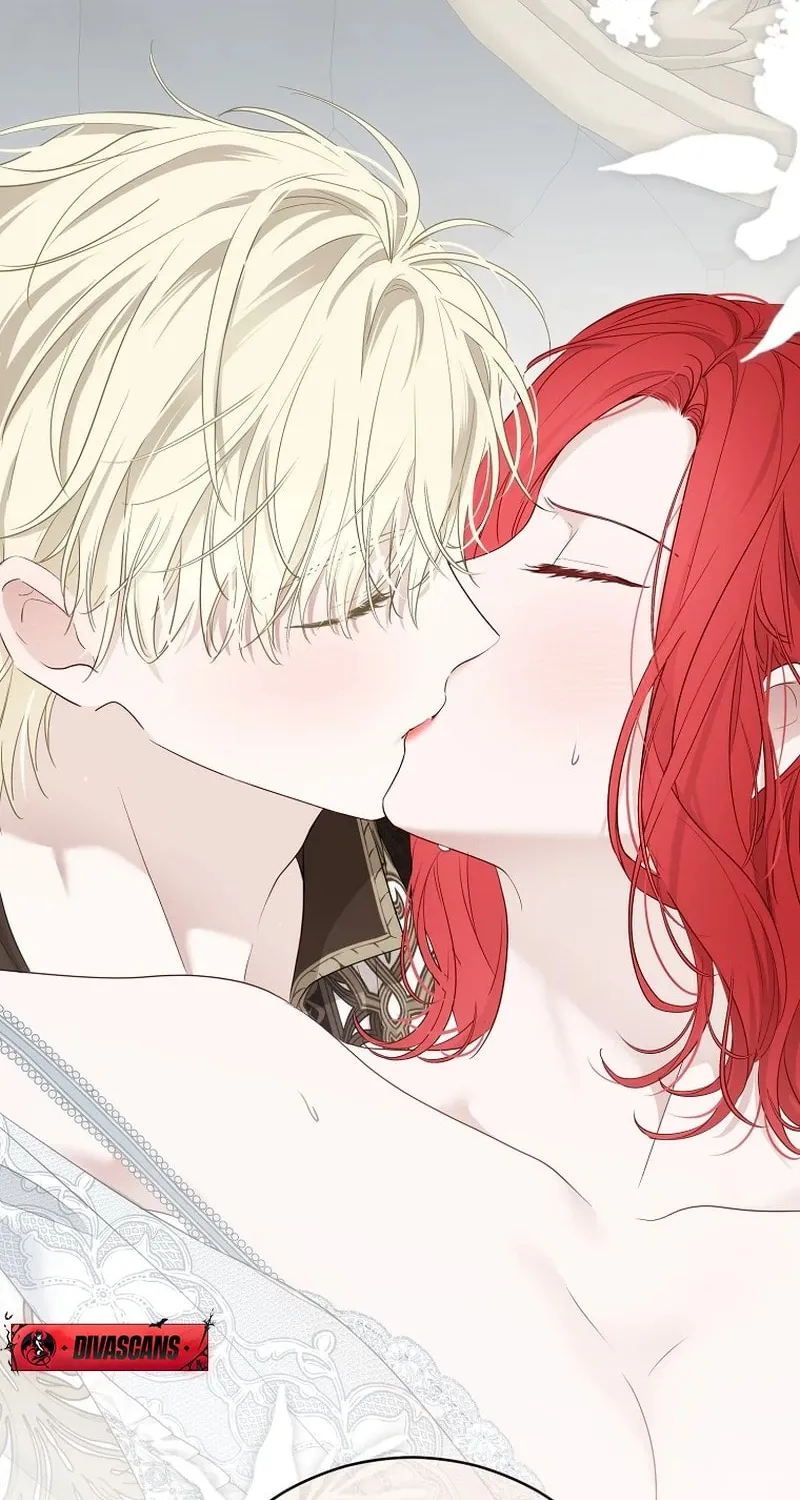 Read I Fell into a Reverse Harem Game! chapter 161.5 image 87 on Lezhin