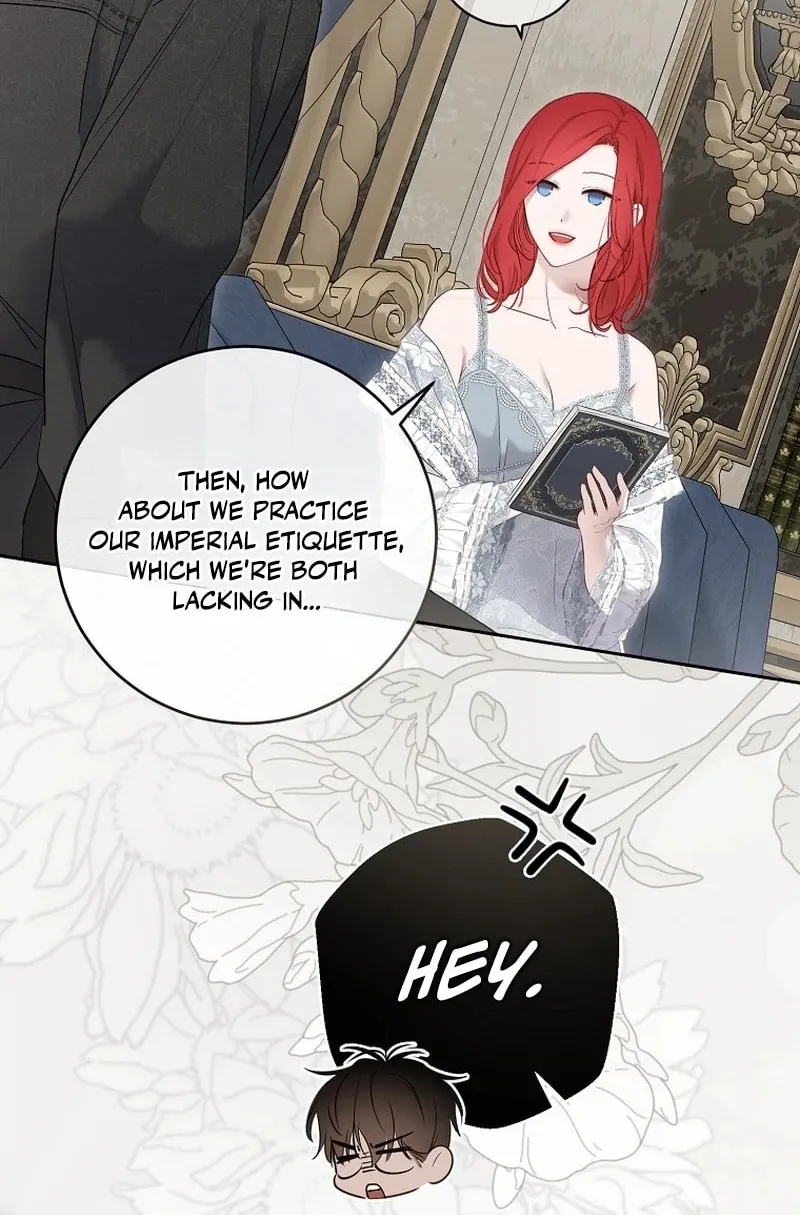 Read I Fell into a Reverse Harem Game! chapter 161.5 image 9 on Lezhin