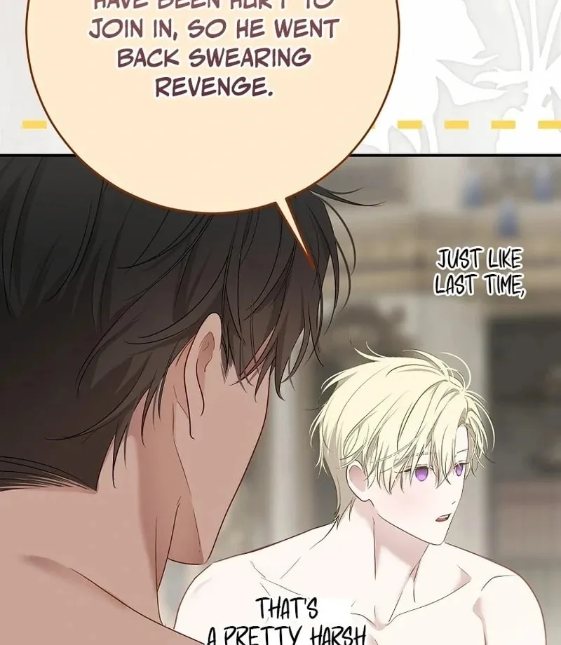 Read I Fell into a Reverse Harem Game! chapter 161.6 image 101 on Lezhin