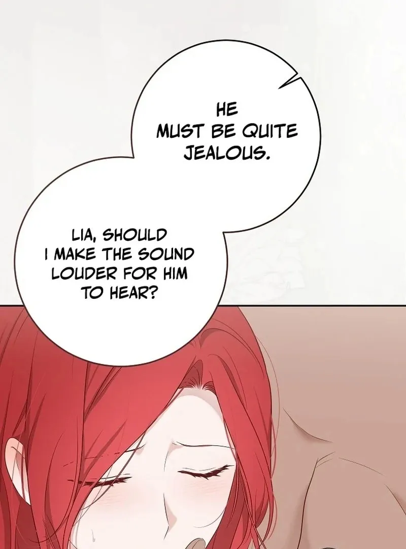 Read I Fell into a Reverse Harem Game! chapter 161.6 image 103 on Lezhin