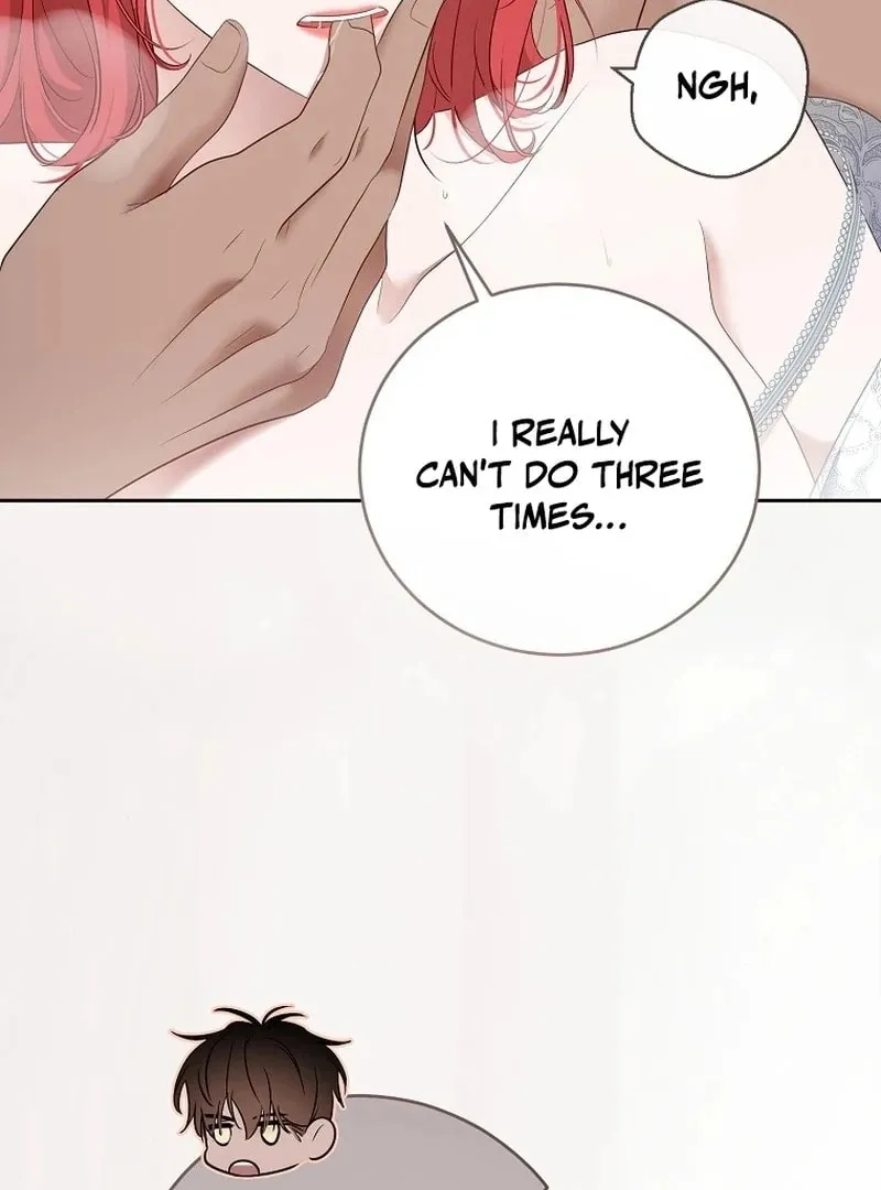 Read I Fell into a Reverse Harem Game! chapter 161.6 image 104 on Lezhin