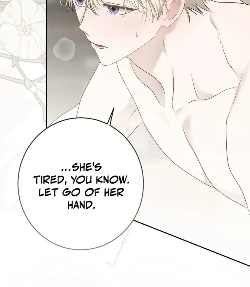Read I Fell into a Reverse Harem Game! chapter 161.6 image 106 on Lezhin