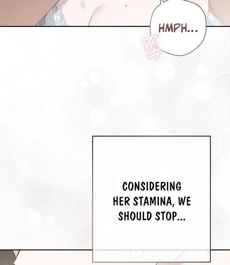 Read I Fell into a Reverse Harem Game! chapter 161.6 image 110 on Lezhin