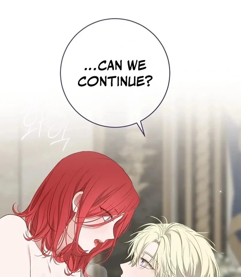 Read I Fell into a Reverse Harem Game! chapter 161.6 image 114 on Lezhin