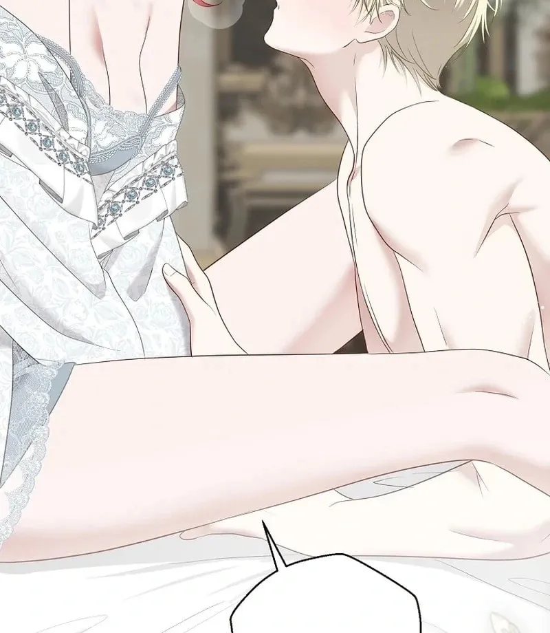 Read I Fell into a Reverse Harem Game! chapter 161.6 image 115 on Lezhin