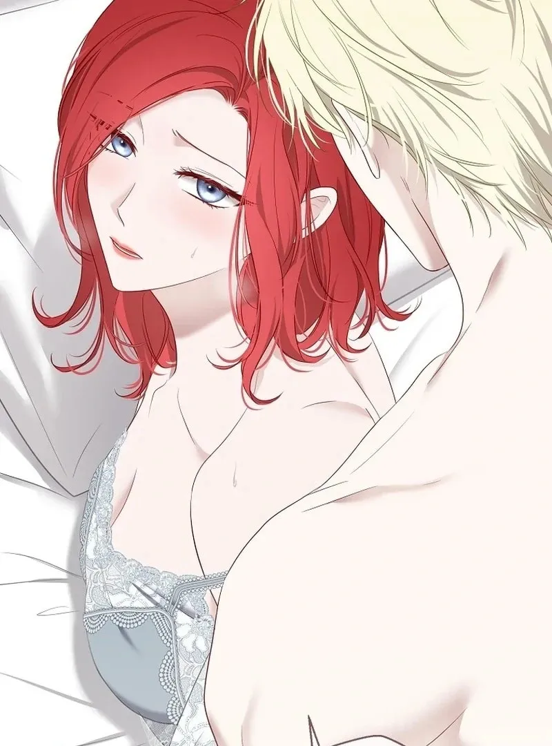 Read I Fell into a Reverse Harem Game! chapter 161.6 image 4 on Lezhin