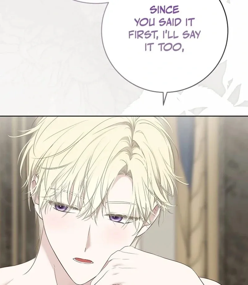 Read I Fell into a Reverse Harem Game! chapter 161.6 image 47 on Lezhin