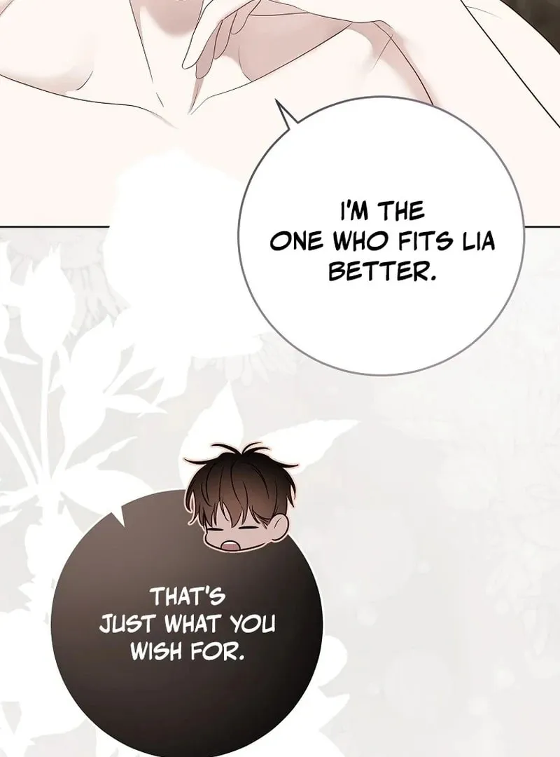 Read I Fell into a Reverse Harem Game! chapter 161.6 image 48 on Lezhin