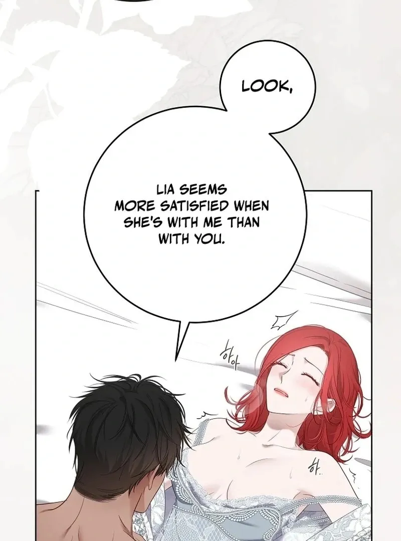 Read I Fell into a Reverse Harem Game! chapter 161.6 image 49 on Lezhin