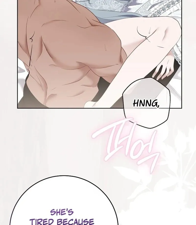 Read I Fell into a Reverse Harem Game! chapter 161.6 image 50 on Lezhin