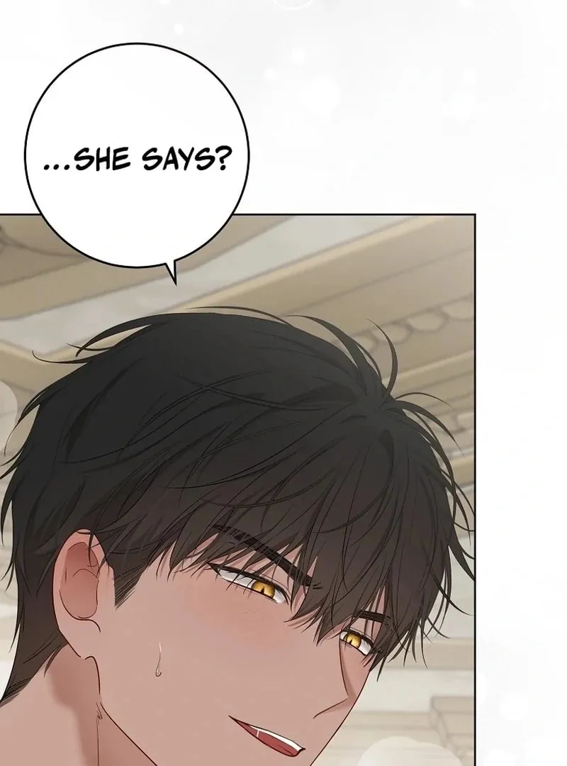 Read I Fell into a Reverse Harem Game! chapter 161.6 image 53 on Lezhin