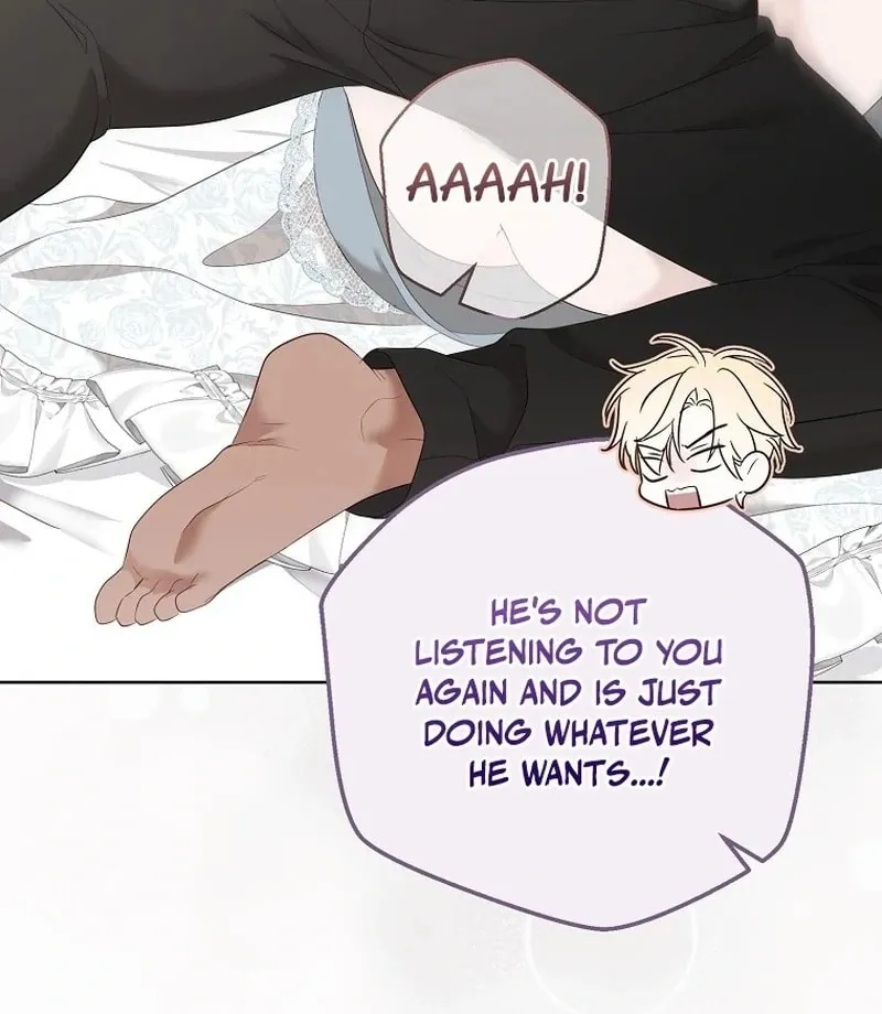 Read I Fell into a Reverse Harem Game! chapter 161.6 image 56 on Lezhin