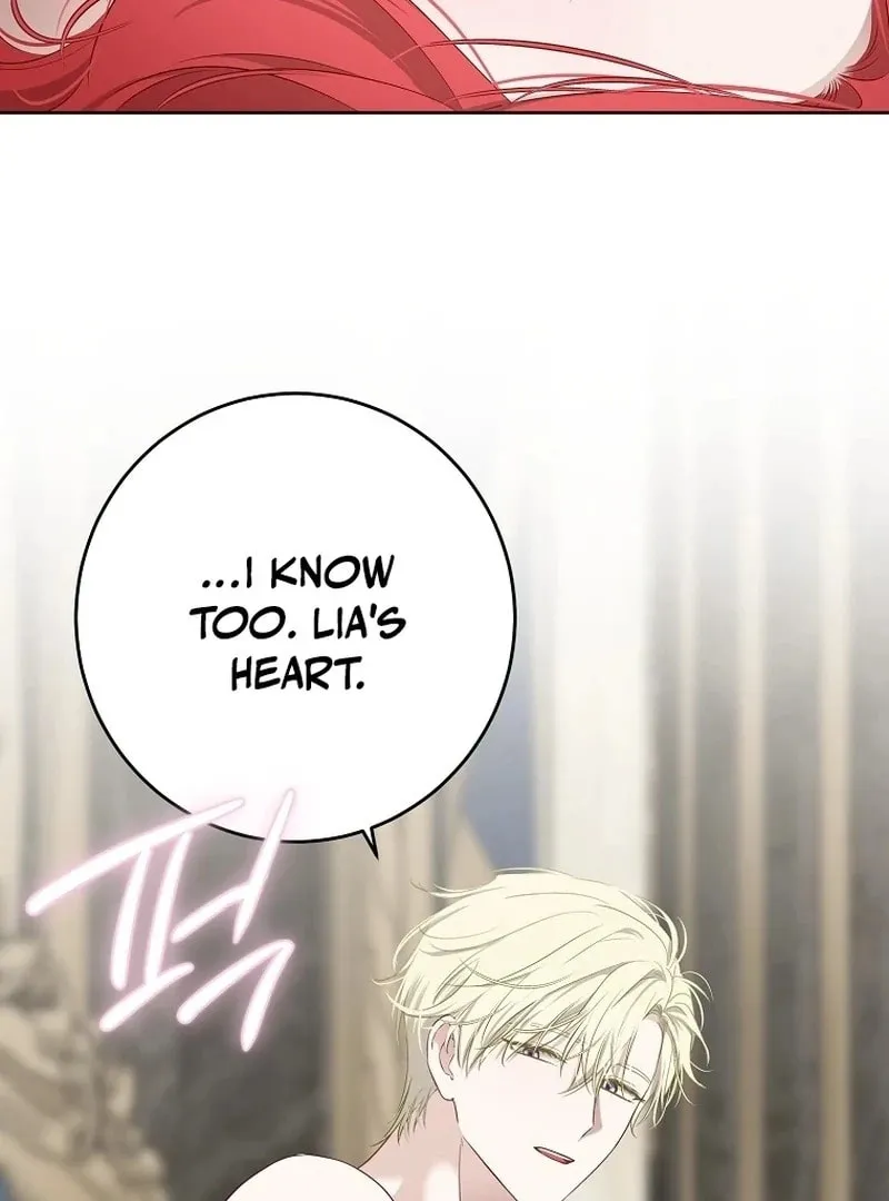 Read I Fell into a Reverse Harem Game! chapter 161.6 image 61 on Lezhin