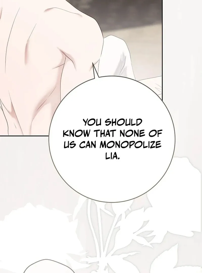 Read I Fell into a Reverse Harem Game! chapter 161.6 image 67 on Lezhin