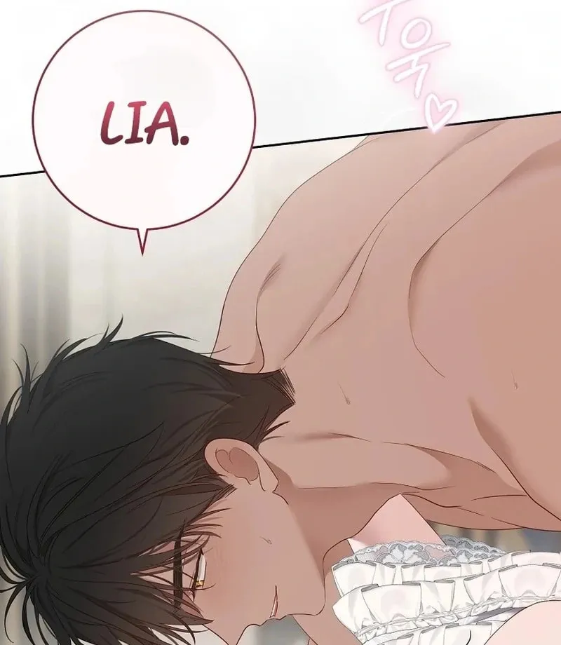 Read I Fell into a Reverse Harem Game! chapter 161.6 image 70 on Lezhin