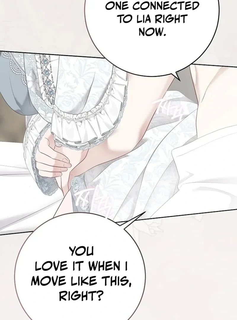 Read I Fell into a Reverse Harem Game! chapter 161.6 image 8 on Lezhin