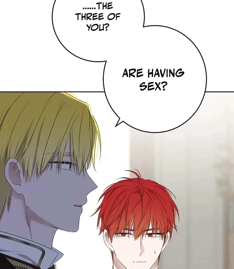 Read I Fell into a Reverse Harem Game! chapter 161.6 image 88 on Lezhin