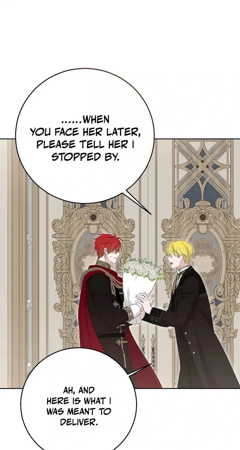 Read I Fell into a Reverse Harem Game! chapter 161.6 image 93 on Lezhin