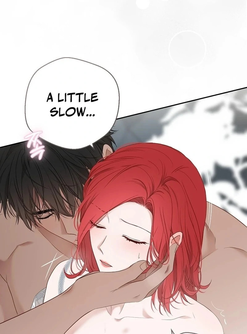 Read I Fell into a Reverse Harem Game! chapter 161.7 image 105 on Lezhin