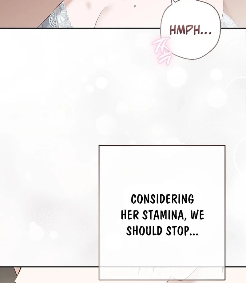 Read I Fell into a Reverse Harem Game! chapter 161.7 image 106 on Lezhin