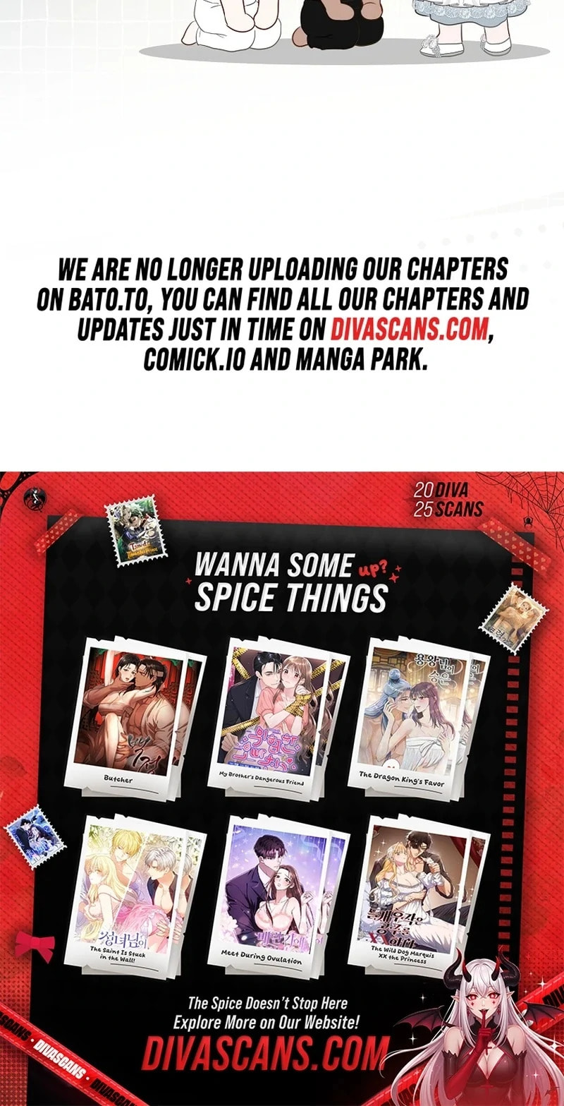 Read I Fell into a Reverse Harem Game! chapter 161.7 image 116 on Lezhin