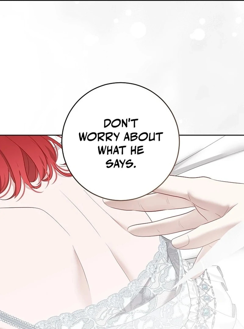 Read I Fell into a Reverse Harem Game! chapter 161.7 image 13 on Lezhin